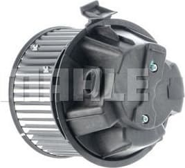 Interior Blower BEHR AB 220 000S - image 4