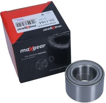 Wheel Bearing Kit 33-1164 - image 2