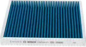 Filter, cabin air FILTER+pro 0 986 628 573