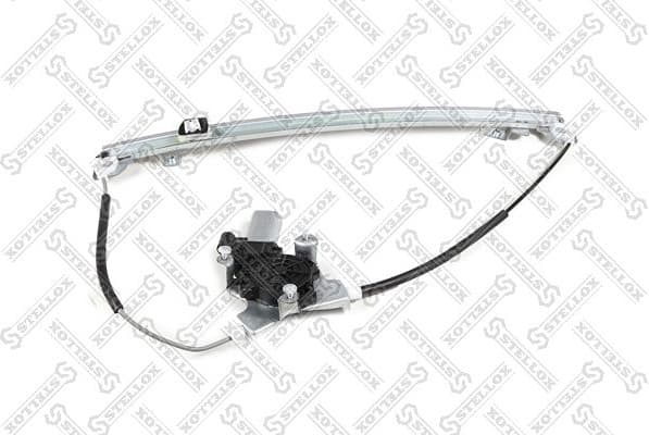 Window Regulator 75-50458-SX