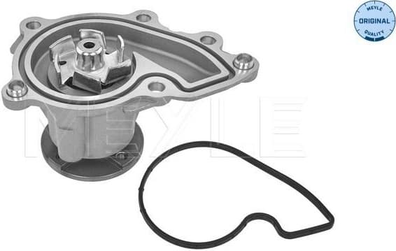 Water Pump, engine cooling MEYLE-ORIGINAL: True to OE. 37-13 220 0017