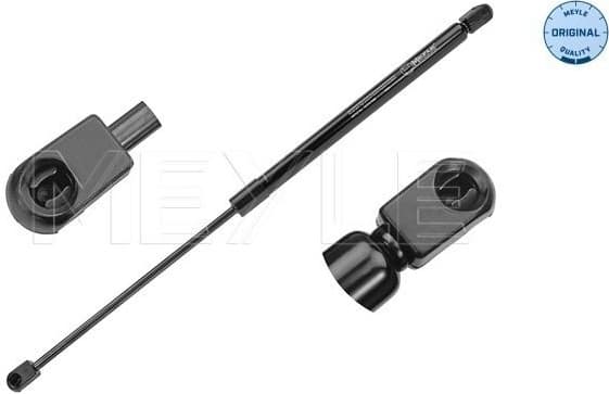 Gas Spring, boot/cargo area MEYLE-ORIGINAL: True to OE. 140 910 0088