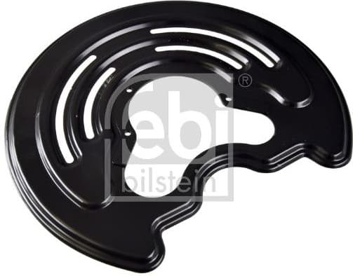 Splash Guard, brake disc 175354