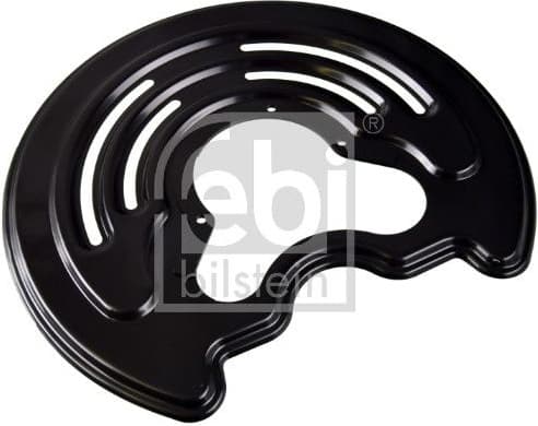 Splash Guard, brake disc 175355