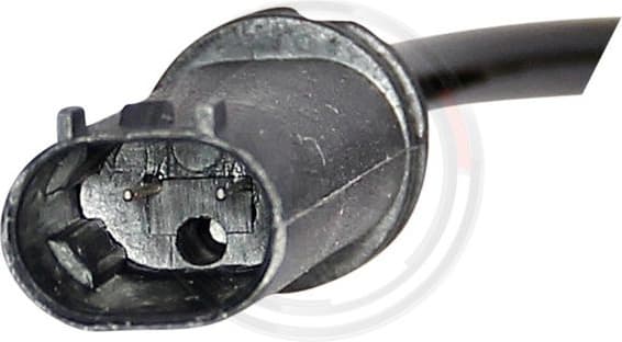 Sensor, wheel speed 31846 - image 2