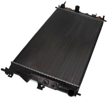 Radiator, engine cooling AC297856