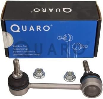 Link/Coupling Rod, stabiliser bar QS7227/HQ - image 2