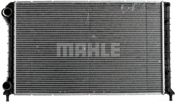 Radiator, engine cooling BEHR *** PREMIUM LINE *** CR 1990 000P - image 2