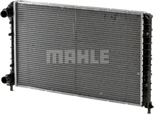 Radiator, engine cooling BEHR *** PREMIUM LINE *** CR 1990 000P - image 3