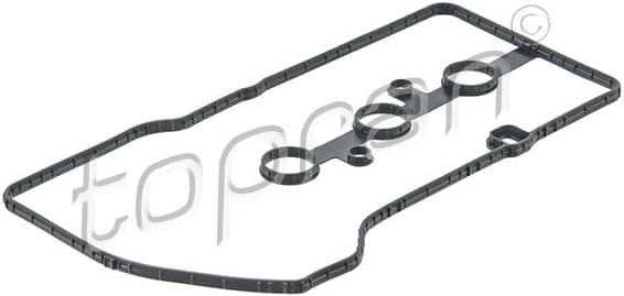 Gasket, cylinder head cover 722 444