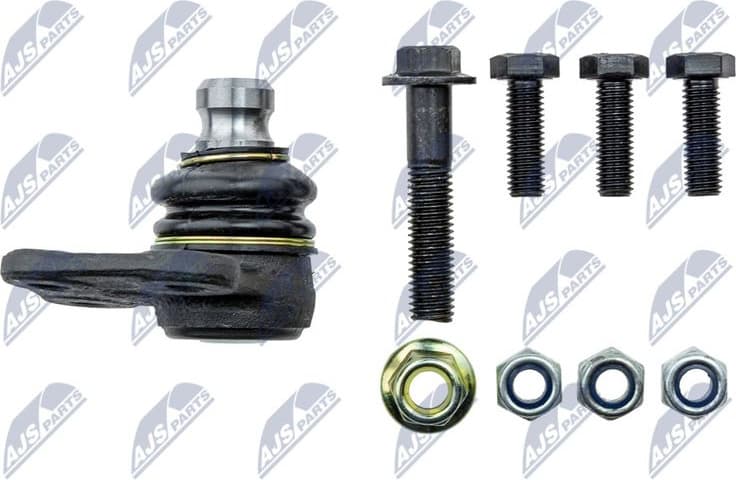 Ball Joint ZSD-RE-008 - image 3