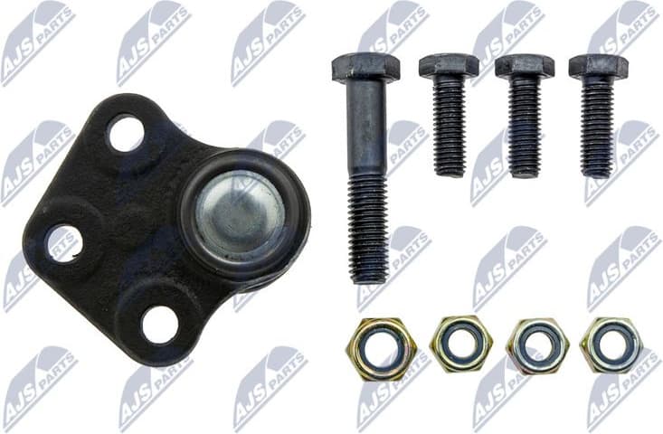 Ball Joint ZSD-RE-008 - image 5