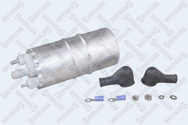 Fuel Pump 10-01047-SX
