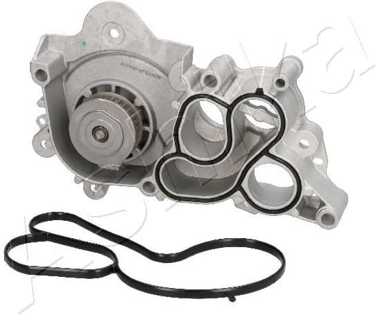 Water Pump, engine cooling 35-00-0925