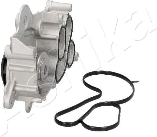 Water Pump, engine cooling 35-00-0925 - image 3