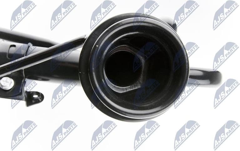 Filler Neck, fuel tank PWP-TY-002 - image 3