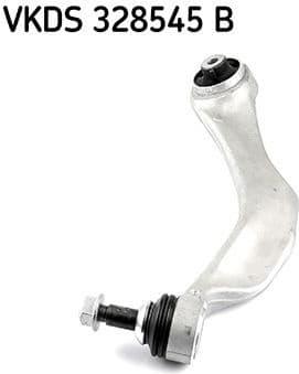 Arm front suspension VKDS 328545 B