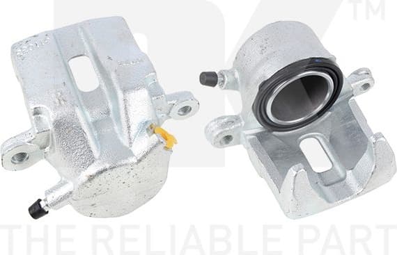 Brake Caliper 215224
