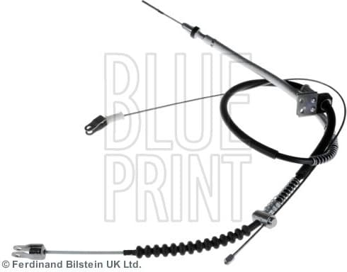 Cable Pull, parking brake ADT346289