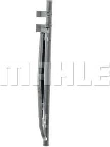 Condenser, air conditioning BEHR *** PREMIUM LINE *** AC 734 000P - image 5