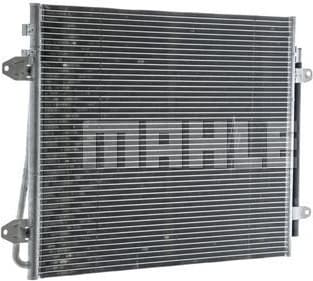 Condenser, air conditioning BEHR *** PREMIUM LINE *** AC 734 000P - image 6