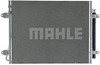 Condenser, air conditioning BEHR *** PREMIUM LINE *** AC 734 000P - image 7