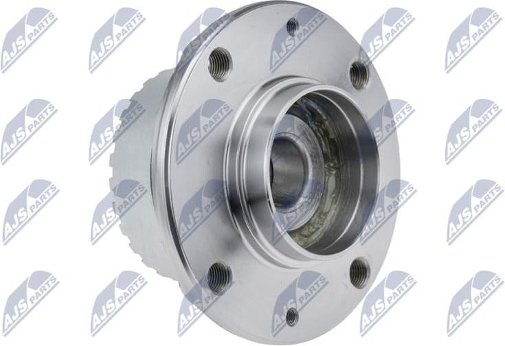 Wheel Bearing Kit KLT-PE-027 - image 2