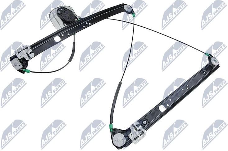 Window Regulator EPS-BM-007 - image 2
