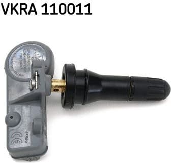Wheel Sensor, tyre-pressure monitoring system VKRA 110011