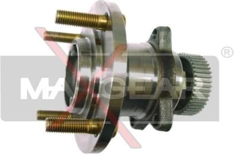 Wheel Bearing Kit 33-0469