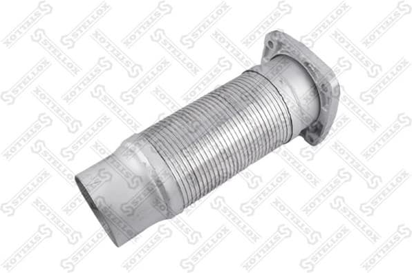 Flexible Pipe, exhaust system 82-01607-SX