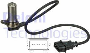 Sensor, crankshaft pulse SS11225