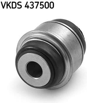 Mounting, control/trailing arm VKDS 437500