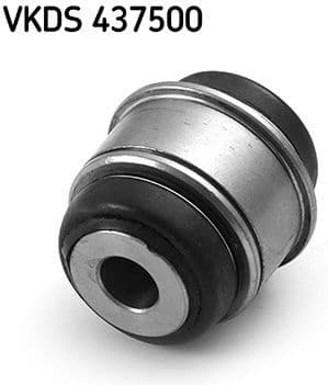 Mounting, control/trailing arm VKDS 437500 - image 2