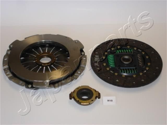 Clutch Kit KF-H18 - image 2