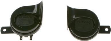 Trumpet Horn 0 986 AH0 743