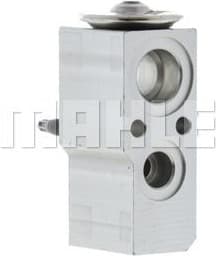 Expansion Valve, air conditioning BEHR *** PREMIUM LINE *** AVE 82 000P - image 5