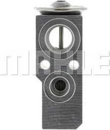 Expansion Valve, air conditioning BEHR *** PREMIUM LINE *** AVE 82 000P - image 6