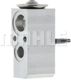 Expansion Valve, air conditioning BEHR *** PREMIUM LINE *** AVE 82 000P - image 7