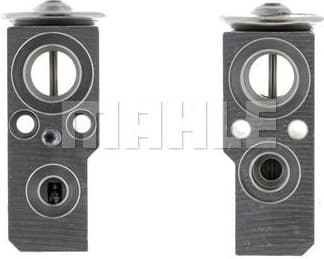 Expansion Valve, air conditioning BEHR *** PREMIUM LINE *** AVE 82 000P - image 11