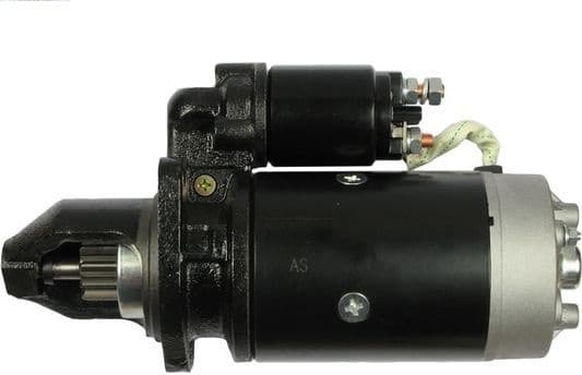 Starter AS S0250 - image 2
