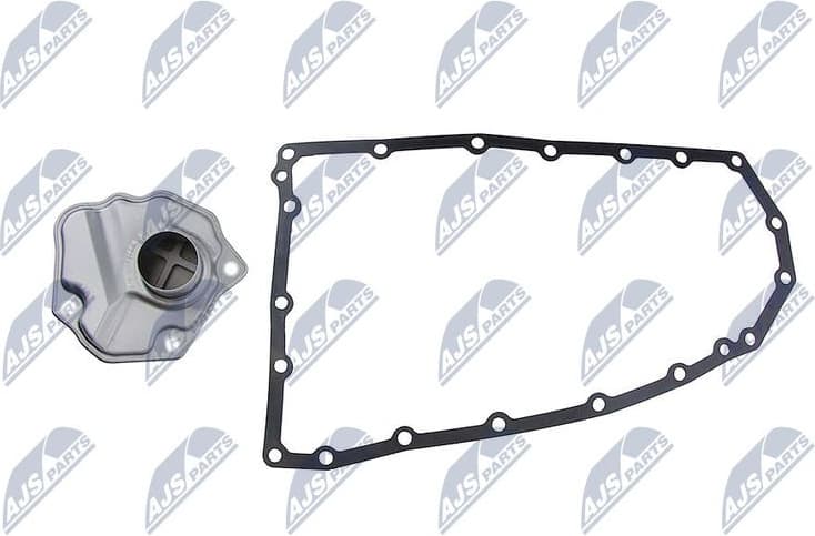 Hydraulic Filter Kit, automatic transmission FSF-NS-006 - image 3