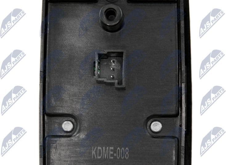 Switch, window regulator EWS-ME-008 - image 6
