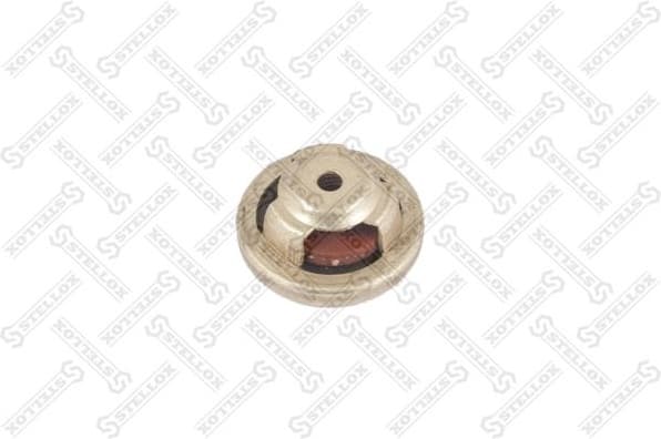 Valve, fuel supply system 82-30501-SX