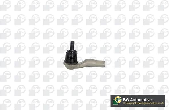 Tie Rod End SR0151