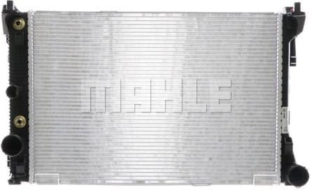 Radiator, engine cooling BEHR CR 988 000S - image 2