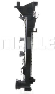 Radiator, engine cooling BEHR CR 988 000S - image 4