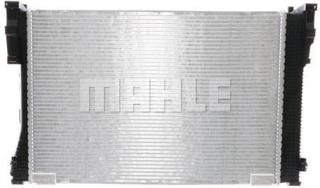 Radiator, engine cooling BEHR CR 988 000S - image 6