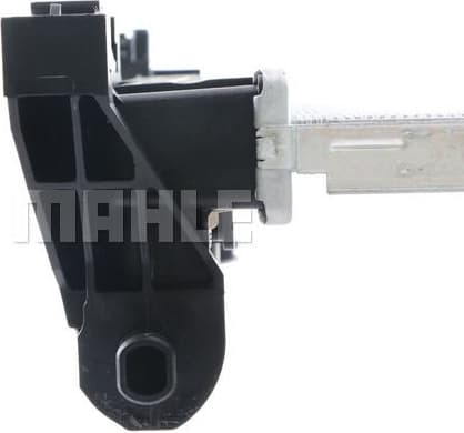 Radiator, engine cooling BEHR CR 988 000S - image 10