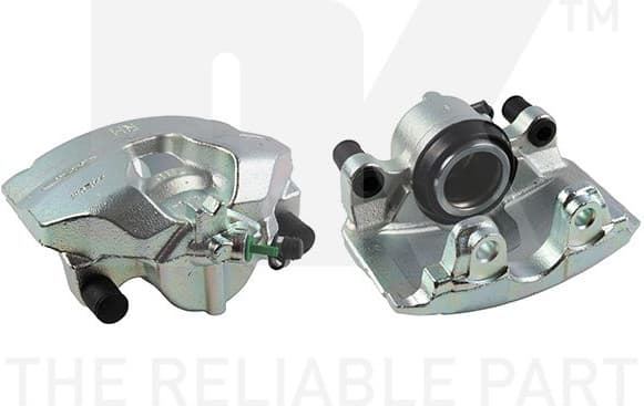 Brake Caliper 212514